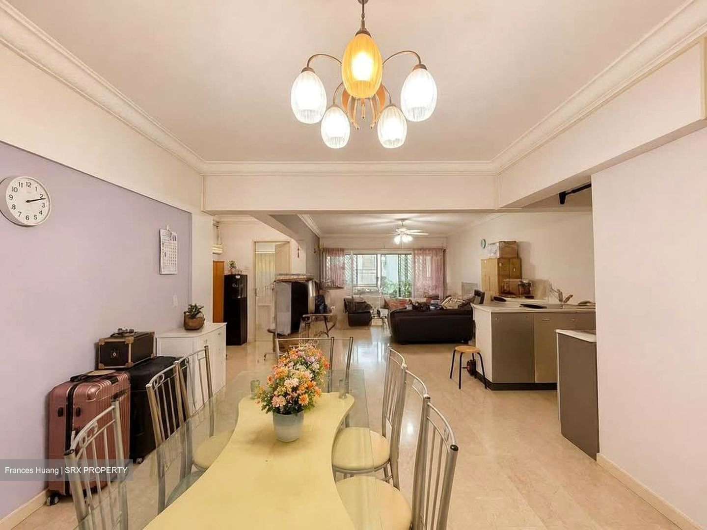 Blk 306 Hougang Avenue 5 (Hougang), HDB 5 Rooms #566685511